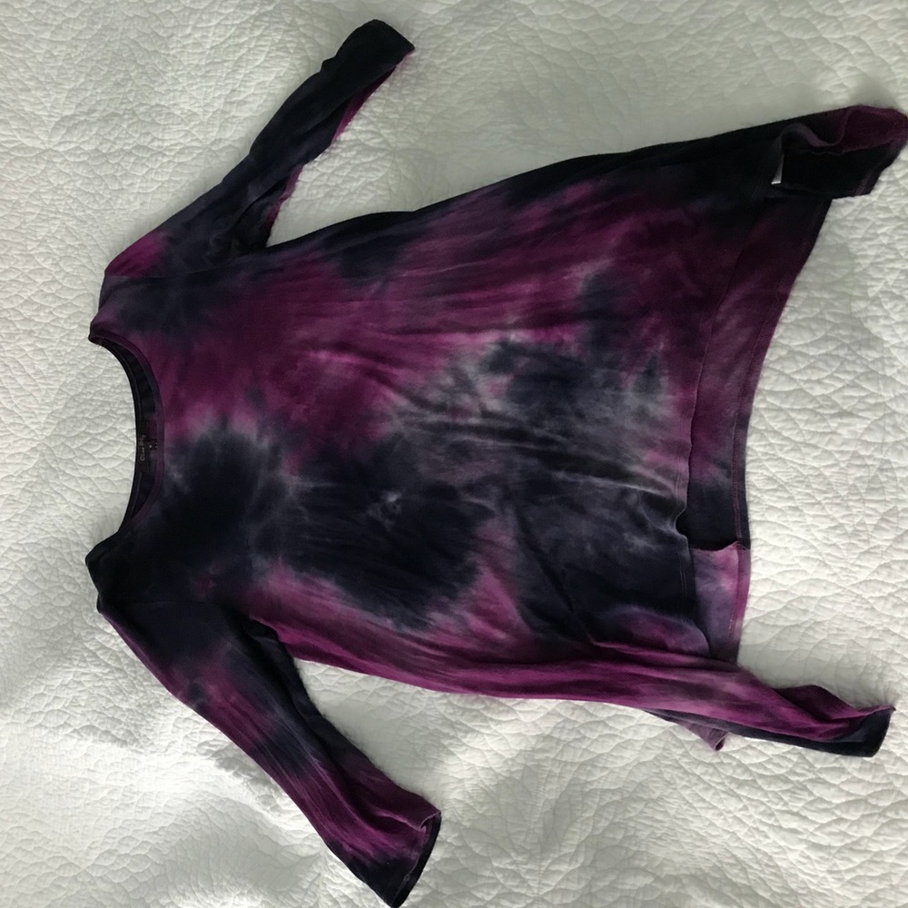 Tie- Dye shirt